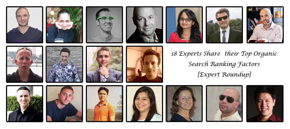 18-experts-share-their-top-organic-search-ranking-factors-graycell