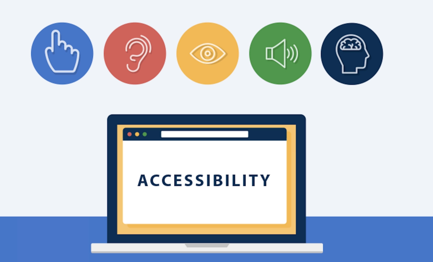 Web Accessibility Tips Web Accessibility Tips
