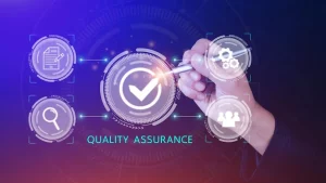 Streamlining Modernization Efforts: A User-Centric Approach to Quality Assurance